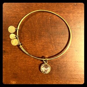 Alex and Ani bracelet
